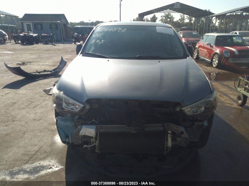 Photo 12 VIN: 4A4AP3AU0EE026801 - MITSUBISHI OUTLANDER 