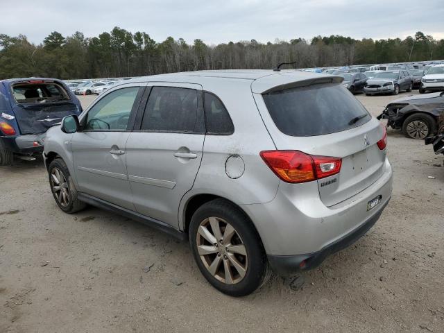 Photo 1 VIN: 4A4AP3AU0EE027530 - MITSUBISHI OUTLANDER 