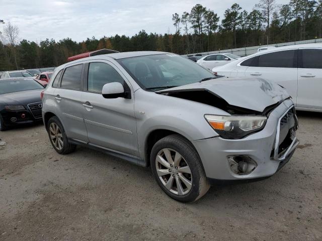 Photo 3 VIN: 4A4AP3AU0EE027530 - MITSUBISHI OUTLANDER 