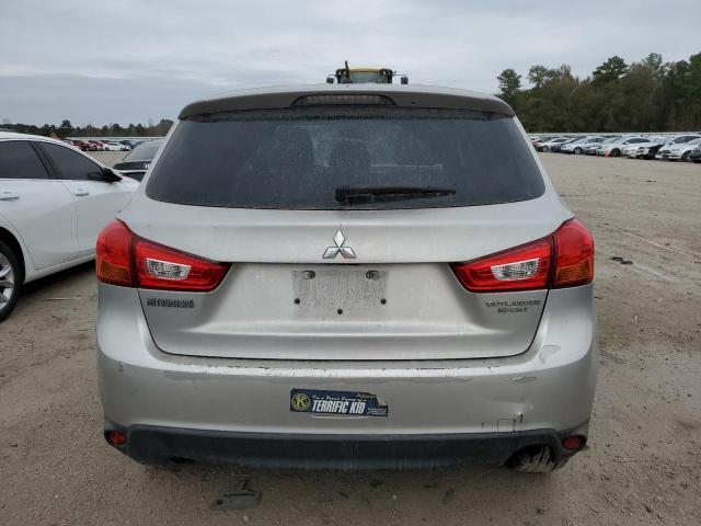 Photo 5 VIN: 4A4AP3AU0EE027530 - MITSUBISHI OUTLANDER 