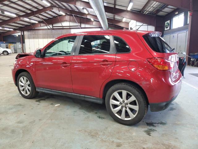 Photo 1 VIN: 4A4AP3AU0FE001043 - MITSUBISHI OUTLANDER 