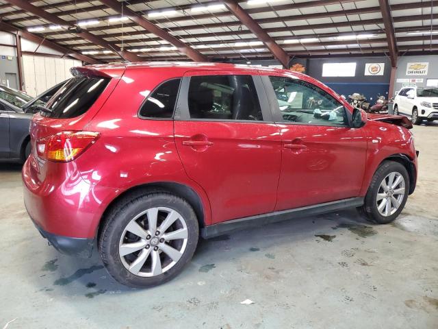 Photo 2 VIN: 4A4AP3AU0FE001043 - MITSUBISHI OUTLANDER 