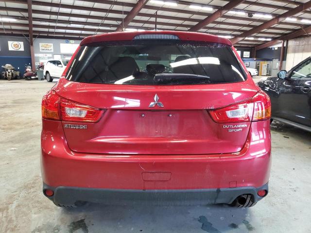 Photo 5 VIN: 4A4AP3AU0FE001043 - MITSUBISHI OUTLANDER 