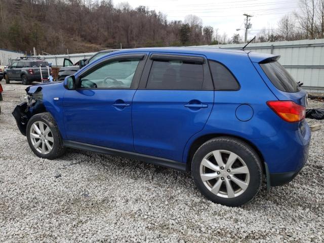 Photo 1 VIN: 4A4AP3AU0FE002872 - MITSUBISHI OUTLANDER 