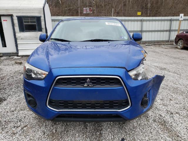 Photo 4 VIN: 4A4AP3AU0FE002872 - MITSUBISHI OUTLANDER 