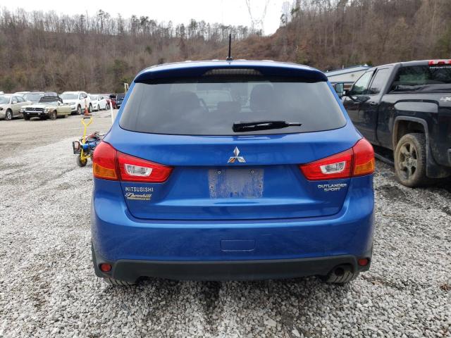 Photo 5 VIN: 4A4AP3AU0FE002872 - MITSUBISHI OUTLANDER 