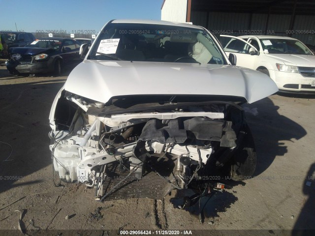 Photo 5 VIN: 4A4AP3AU0FE003942 - MITSUBISHI OUTLANDER SPORT 