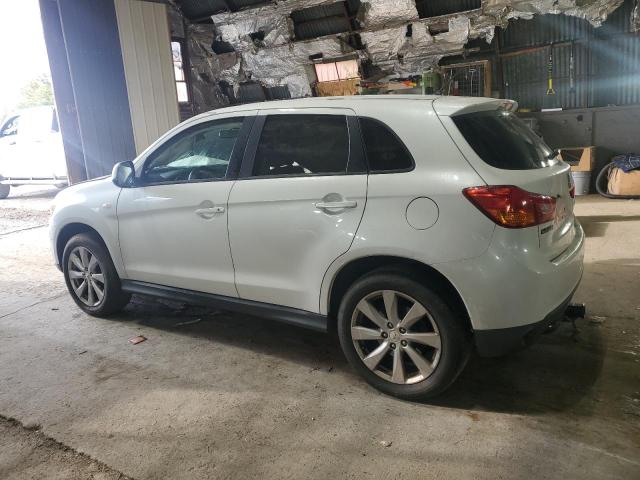 Photo 1 VIN: 4A4AP3AU0FE003956 - MITSUBISHI OUTLANDER 