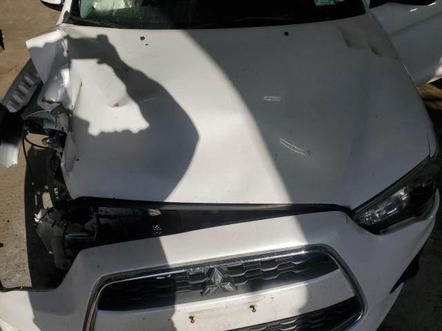 Photo 11 VIN: 4A4AP3AU0FE003956 - MITSUBISHI OUTLANDER 