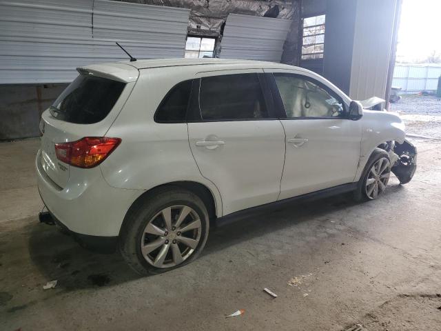 Photo 2 VIN: 4A4AP3AU0FE003956 - MITSUBISHI OUTLANDER 