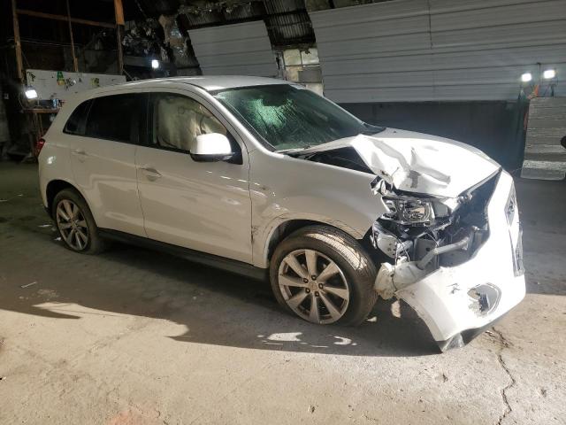 Photo 3 VIN: 4A4AP3AU0FE003956 - MITSUBISHI OUTLANDER 