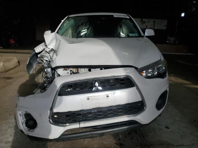 Photo 4 VIN: 4A4AP3AU0FE003956 - MITSUBISHI OUTLANDER 