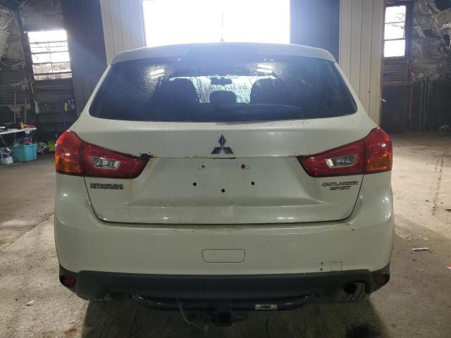 Photo 5 VIN: 4A4AP3AU0FE003956 - MITSUBISHI OUTLANDER 