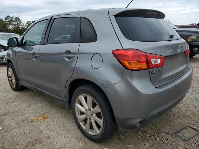 Photo 1 VIN: 4A4AP3AU0FE014018 - MITSUBISHI OUTLANDER 