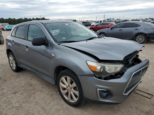 Photo 3 VIN: 4A4AP3AU0FE014018 - MITSUBISHI OUTLANDER 