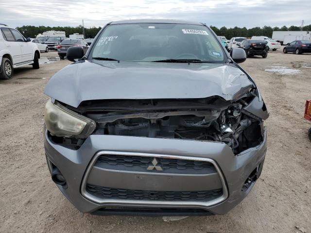 Photo 4 VIN: 4A4AP3AU0FE014018 - MITSUBISHI OUTLANDER 