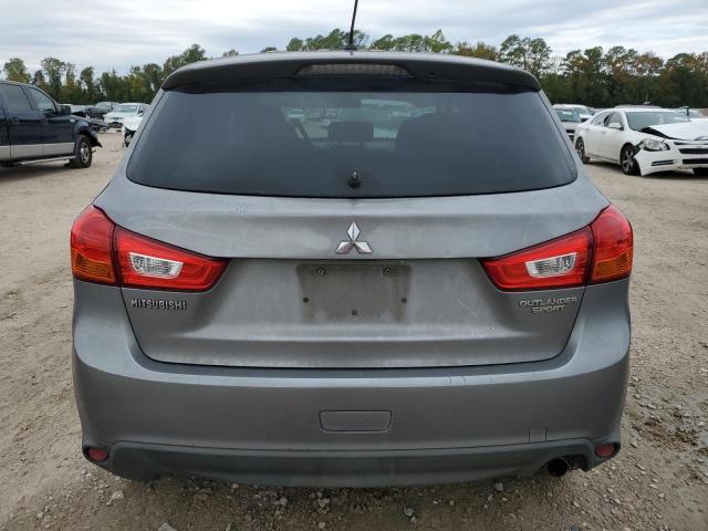 Photo 5 VIN: 4A4AP3AU0FE014018 - MITSUBISHI OUTLANDER 