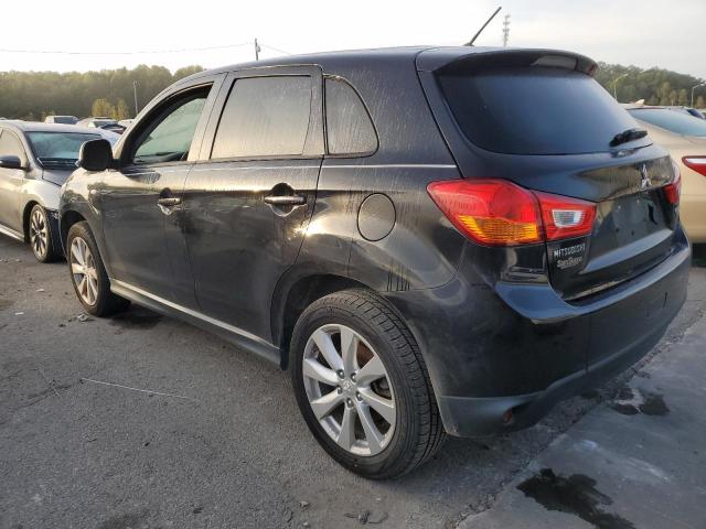 Photo 1 VIN: 4A4AP3AU0FE014701 - MITSUBISHI OUTLANDER 