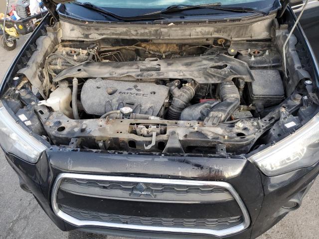 Photo 10 VIN: 4A4AP3AU0FE014701 - MITSUBISHI OUTLANDER 