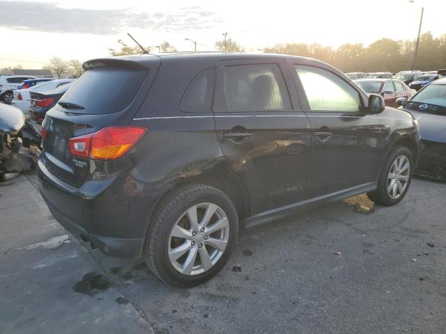 Photo 2 VIN: 4A4AP3AU0FE014701 - MITSUBISHI OUTLANDER 