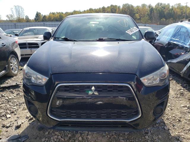 Photo 4 VIN: 4A4AP3AU0FE014701 - MITSUBISHI OUTLANDER 