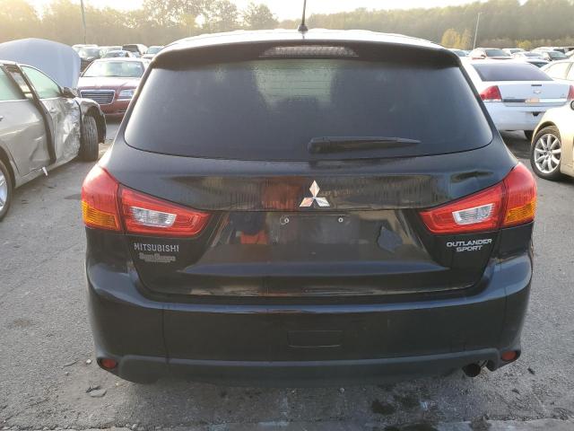 Photo 5 VIN: 4A4AP3AU0FE014701 - MITSUBISHI OUTLANDER 