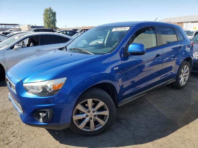 Photo 0 VIN: 4A4AP3AU0FE019574 - MITSUBISHI OUTLANDER 