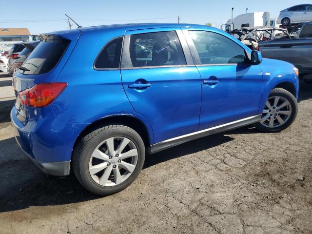 Photo 2 VIN: 4A4AP3AU0FE019574 - MITSUBISHI OUTLANDER 