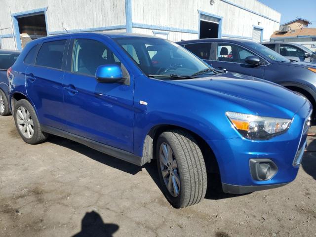 Photo 3 VIN: 4A4AP3AU0FE019574 - MITSUBISHI OUTLANDER 