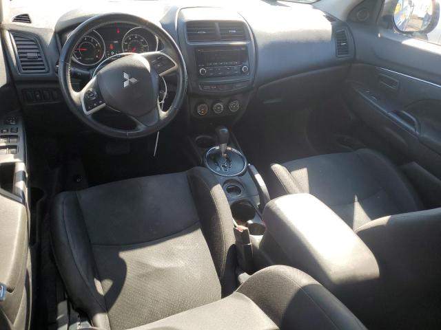 Photo 7 VIN: 4A4AP3AU0FE019574 - MITSUBISHI OUTLANDER 