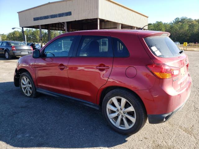 Photo 1 VIN: 4A4AP3AU0FE022197 - MITSUBISHI OUTLANDER 