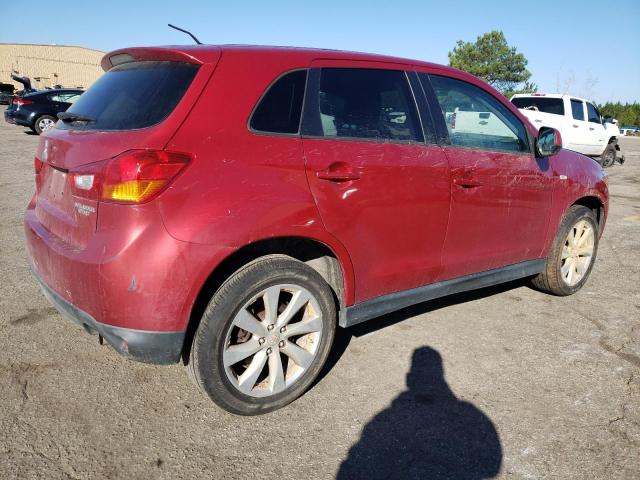 Photo 2 VIN: 4A4AP3AU0FE022197 - MITSUBISHI OUTLANDER 