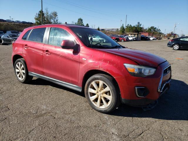 Photo 3 VIN: 4A4AP3AU0FE022197 - MITSUBISHI OUTLANDER 