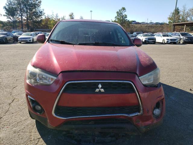 Photo 4 VIN: 4A4AP3AU0FE022197 - MITSUBISHI OUTLANDER 