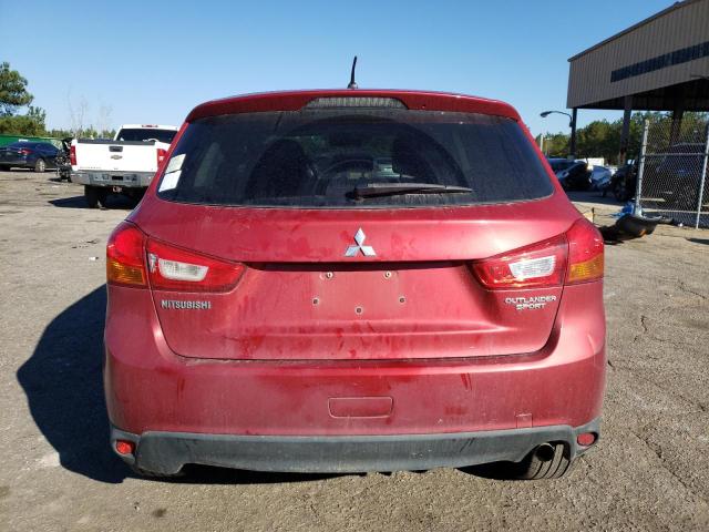 Photo 5 VIN: 4A4AP3AU0FE022197 - MITSUBISHI OUTLANDER 