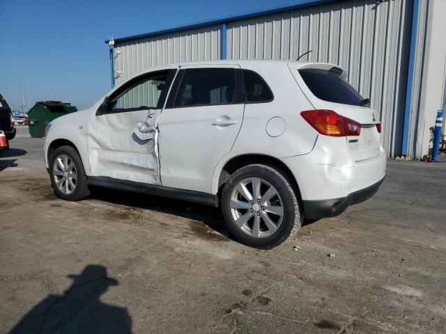 Photo 1 VIN: 4A4AP3AU0FE031336 - MITSUBISHI OUTLANDER 