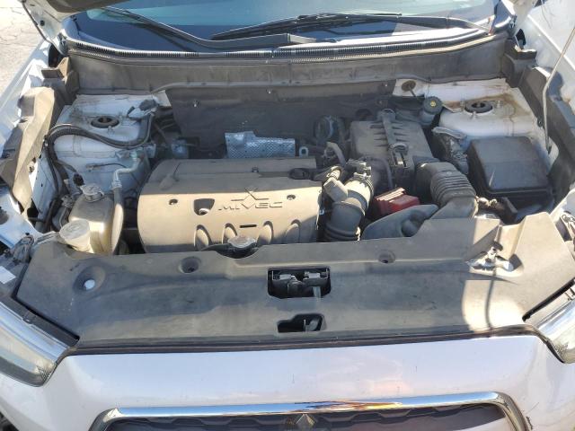 Photo 11 VIN: 4A4AP3AU0FE031336 - MITSUBISHI OUTLANDER 