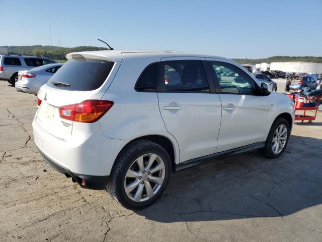 Photo 2 VIN: 4A4AP3AU0FE031336 - MITSUBISHI OUTLANDER 