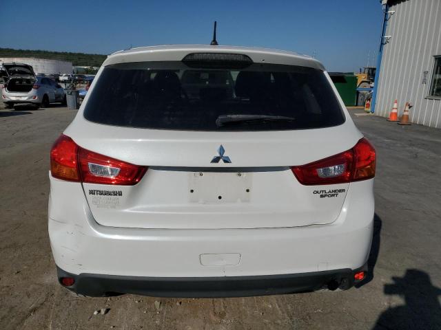 Photo 5 VIN: 4A4AP3AU0FE031336 - MITSUBISHI OUTLANDER 