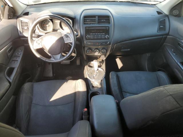 Photo 7 VIN: 4A4AP3AU0FE031336 - MITSUBISHI OUTLANDER 