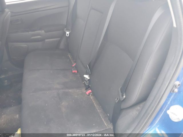 Photo 7 VIN: 4A4AP3AU0FE031515 - MITSUBISHI OUTLANDER SPORT 