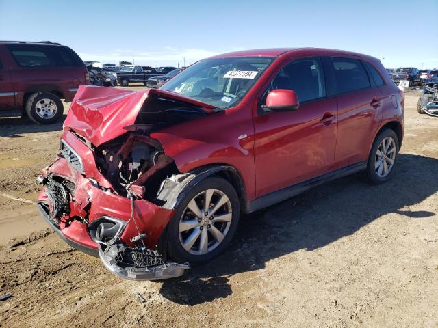 Photo 0 VIN: 4A4AP3AU0FE036844 - MITSUBISHI OUTLANDER 