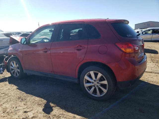 Photo 1 VIN: 4A4AP3AU0FE036844 - MITSUBISHI OUTLANDER 