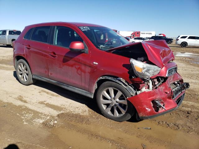 Photo 3 VIN: 4A4AP3AU0FE036844 - MITSUBISHI OUTLANDER 