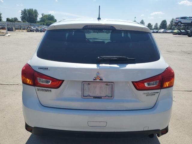 Photo 5 VIN: 4A4AP3AU0FE042966 - MITSUBISHI OUTLANDER 