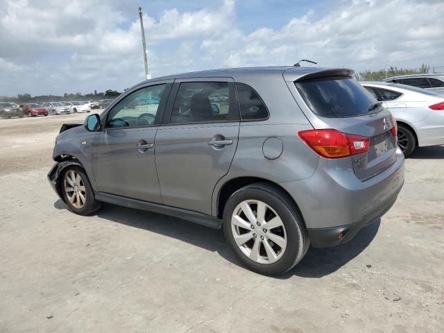 Photo 1 VIN: 4A4AP3AU0FE043356 - MITSUBISHI OUTLANDER 