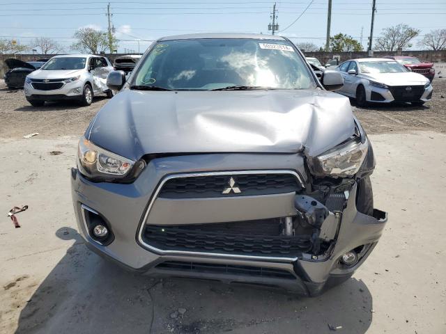 Photo 4 VIN: 4A4AP3AU0FE043356 - MITSUBISHI OUTLANDER 