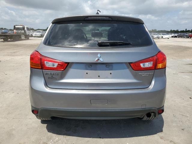 Photo 5 VIN: 4A4AP3AU0FE043356 - MITSUBISHI OUTLANDER 