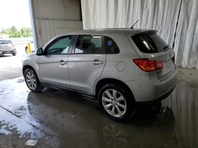 Photo 1 VIN: 4A4AP3AU0FE047830 - MITSUBISHI OUTLANDER 