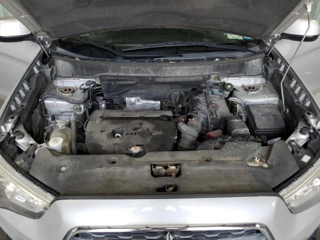 Photo 11 VIN: 4A4AP3AU0FE047830 - MITSUBISHI OUTLANDER 